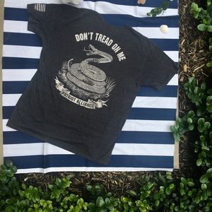 Patriot Alliance Men’s shirts